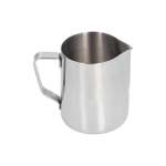 0.35LT Frothing Jug Silver
