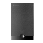 Winx 2.5" Fast Type C Black 1TB SSD