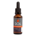 Organic Vitamin E Oil 30ML