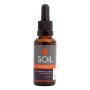 Organic Aromatherapy Vitamin E Oil 30ML