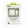 Gizzu Usbc To HDMI 4K Adapter White