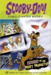 Mystery Of The Mist Monster Hardcover