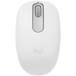 Logitech M196 Bluetooth Mouse - Off White - Bt 910-007460