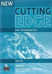 New Cutting Edge Pre-intermediate