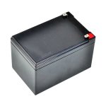 Deep Cycle Battery 12V 12AH