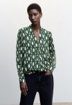 Shirt Chen - Green