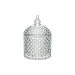 Decorative Dome Trinket Box