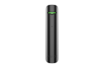 Ajax Glassprotect Jeweller Wireless Glass Break Sensor Black