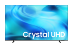 Samsung 75 Inch Crystal Uhd U8000H 4K Vision Ai Smart Tv 2026