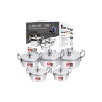Sapphire 10PIECE Set