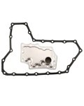 Transmission Filter And Gasket Kit Transmission Pan Gasket Kit Fit For Nissan Murano Replaces 31726-1XA01 F09-G28-403 31728-1XD0
