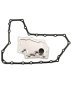 Transmission Filter And Gasket Kit Transmission Pan Gasket Kit Fit For Nissan Murano Replaces 31726-1XA01 F09-G28-403 31728-1XD03