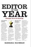Editor Of The Year Hardcover
