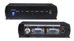 Cctv Vga In To Vga bnc Out - 5V Psu