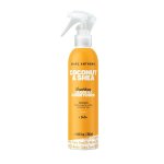 Coconut Oil Detangle Leave In Conditioner - 250ML