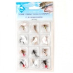 Beginner Flies