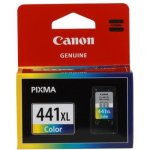 Canon CL-441XL Colour Printer Ink Cartridge