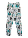 Ellie Crest Leggings