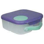 MINI Lunchbox - Lilac Pop