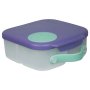 MINI Lunchbox - Lilac Pop