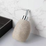 @home Home Decor Vase Luxury Hand Wash Soap Dispenser