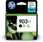 HP 903XL High Yield Black Ink Cartridge