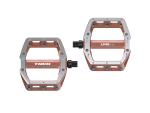 Trek Line Pro Flat Pedal Set - Pennyflake