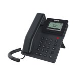 Fanvil V50P Basic Level Ip Phone 10 100 - FAN-V50P
