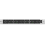 Behringer ZMX2600 Stereo 2-CHANNEL Zone Mixer