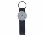 Pu Loop Keyring