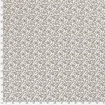 Visse Poplin Print White 19673-050