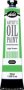 Artist Oil Paint 50ML - Permanent Light Green