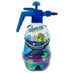 Dive In-water Balloons With Pump