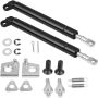 Tailgate Gas Struts Tailgate Spring Rear Hood Gas Spring For Ford Ranger