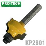 PRO-TECH Beading Bit 7 8' X 3 8' Radius 3 16' 1 4' Shank