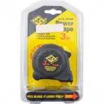 SECURI-PROD Tape Measure – Mts 3MX16MM Super Grip Au