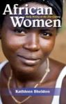 African Women - Early History To The 21ST Century Hardcover