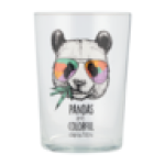 Animal Highball Glass Single 520ML Design May Vary