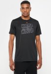 Adidas Performance M Hftm G T - Black