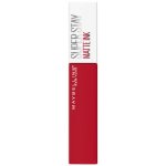 Maybelline Super Stay Spiced Edition Matte Ink Liquid Lipstick 328 Short Caller 5ML