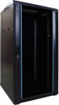 Netix 19 Inch 22U 600X600 Server Cabinet