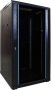 Netix 19 Inch 22U 600X600 Server Cabinet