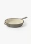 Madison Cast Iron Frying Pan
