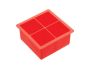 Barcraft Silicone Jumbo Ice Cube Tray