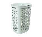 Sage Ezy Storage 62.5L Leaf Laundry Hamper -