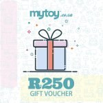 Mytoy Blomland Gift Voucher - R 250.00 Zar