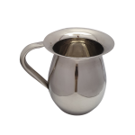 2 Litre Stainless Steel Diamond Jug SGN2155