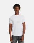 G-star Raw Originals White T-Shirt - XXL White
