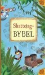 Skattejag Bybel Afrikaans Hardcover