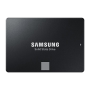 Samsung 870 Evo 2.5-INCH 500GB Serial Ata III Internal SSD MZ-77E500BW